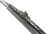 Щітки склоочисника (500/475mm) Mitsubishi Pajero/Opel Astra F 90-10 BOSCH 3 397 118 566 (фото 5)