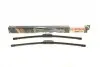 Щітки склоочисника (530/530mm) VW Passat 97-00/Peugeot 206 98-12/Renault Clio 98- BOSCH 3 397 118 903 (фото 1)