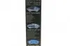 Щітки склоочисника (530/530mm) VW Passat 97-00/Peugeot 206 98-12/Renault Clio 98- BOSCH 3 397 118 903 (фото 3)