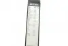 Щітки склоочисника (530/530mm) VW Passat 97-00/Peugeot 206 98-12/Renault Clio 98- BOSCH 3 397 118 903 (фото 5)