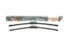 Щетки стеклоочистителя (550/500mm) BMW X3 (E83)/Renault Megane I/Dacia Logan 96- BOSCH 3 397 118 905 (фото 1)