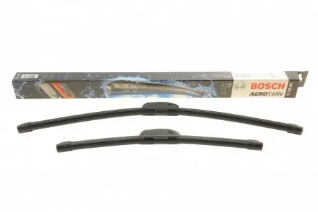 Щетки стеклоочистителя (600/400 мм)) Mazda/Mitsubishi Aerotwin BOSCH 3 397 118 907