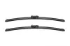 Щітки склоочисника (500/500 мм) BMW 1 (E81/E82/E87) 03-13 BOSCH 3 397 118 922 (фото 1)