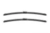 Щетки стеклоочистителя (530/530mm) Skoda Superb/VW Passat 01- Aerotwin (бескаркасная)) BOSCH 3 397 118 925 (фото 1)