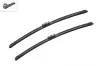 Щетки стеклоочистителя (530/530mm) Skoda Superb/VW Passat 01- Aerotwin (бескаркасная)) BOSCH 3 397 118 925 (фото 2)