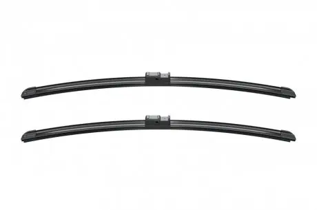 Щетки стеклоочистителя (530/530mm) Skoda Superb/VW Passat 01- Aerotwin (бескаркасная)) BOSCH 3 397 118 925