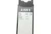 Стеклоочиститель BOSCH 3397118926 (фото 12)