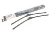 Щетки стеклоочистителя (550/550mm) Audi A4/A6/MB C-class (W203) 97- (бескаркасная)) BOSCH 3 397 118 933 (фото 1)