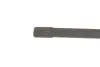Щетки стеклоочистителя (550/550mm) Audi A4/A6/MB C-class (W203) 97- (бескаркасная)) BOSCH 3 397 118 933 (фото 3)