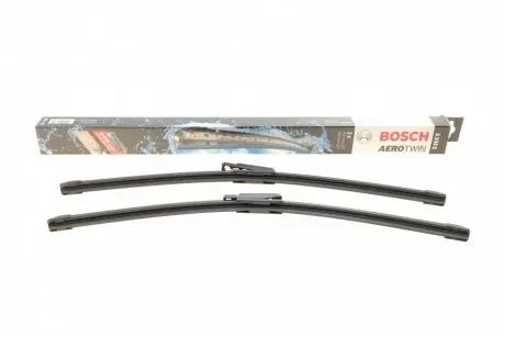 Щетки стеклоочистителя (555/560mm) Audi A6 04-11 (бесскоростные)) BOSCH 3 397 118 934