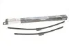 Щетки стеклоочистителя (600/475 мм) VW/Audi/Skoda Aerotwin (бескаркасная)) BOSCH 3 397 118 936 (фото 1)
