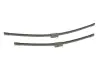 Щетки стеклоочистителя (600/475 мм) VW/Audi/Skoda Aerotwin (бескаркасная)) BOSCH 3 397 118 936 (фото 6)