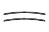 Щетки стеклоочистителя (600/600мм)) VW T5 Aerotwin BOSCH 3 397 118 938 (фото 1)