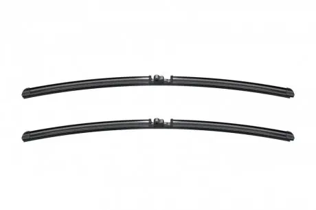 Щітки склоочисника (650/650 мм) Porsche Cayenne/VW Touareg 2.5-6.0 TDI/FSI 02-10 BOSCH 3 397 118 942