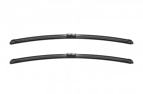 Щітки склоочисника (650/650мм) MB E-class (W211) 02-08 BOSCH 3 397 118 948