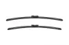 Щетки стеклоочистителя (600/575мм)) BMW 5 (E60) 03-10 BOSCH 3 397 118 955 (фото 1)