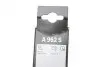 Щітка склоочисника BOSCH 3 397 118 962 (фото 8)