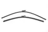 Щітки склоочисника (700/600мм) Opel Astra K 15-/ Citroen C4 04-11 BOSCH 3 397 118 965 (фото 1)