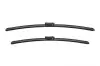 Щетки стеклоочистителя (600/530мм)) VW Tiguan 07-/ Volvo S60/ V70/ S90/ XC70/ XC90 00- BOSCH 3 397 118 966 (фото 1)