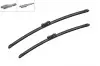 Щетки стеклоочистителя (600/530мм)) VW Tiguan 07-/ Volvo S60/ V70/ S90/ XC70/ XC90 00- BOSCH 3 397 118 966 (фото 2)