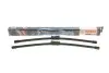 Щетки стеклоочистителя (550/550mm) MB C-class (W205) 13- BOSCH 3 397 118 969 (фото 1)