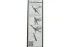 Щетки стеклоочистителя (550/550mm) MB C-class (W205) 13- BOSCH 3 397 118 969 (фото 9)