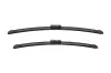 Щітки склоочисника (530/475мм) VW Polo/Seat Ibiza 01-09 BOSCH 3 397 118 974 (фото 1)