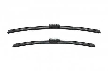 Щетки стеклоочистителя (530/475мм)) VW Polo/Seat Ibiza 01-09 BOSCH 3 397 118 974