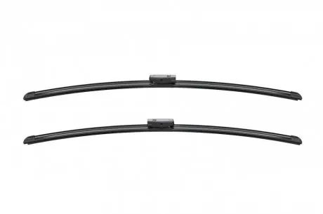 Щетки стеклоочистителя (700/700mm) Citroen C6 05-12/Peugeot 407 04-11 BOSCH 3 397 118 976