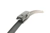 Щетки стеклоочистителя (700/700mm) Citroen C6 05-12/Peugeot 407 04-11 BOSCH 3 397 118 976 (фото 7)