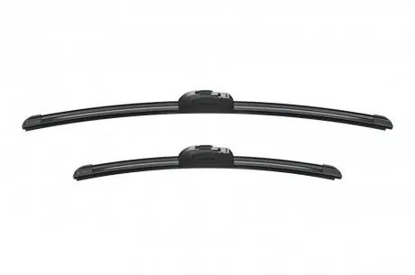 Щітки склоочисника (550/400мм) Hyundai Accent/Chevrolet Aveo/Dacia Dokker 03- Aerotwin BOSCH 3 397 118 984
