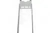 Щетки стеклоочистителя (575/650mm) MB A-class (W168) 97-04/Honda Civic 05- BOSCH 3 397 118 991 (фото 7)
