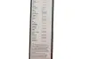 Щетки стеклоочистителя (500/450mm) Chevrolet/Citroen/Honda/Mazda/Nissan/Opel/Peugeot/Suzuki/Toyota BOSCH 3 397 118 995 (фото 9)