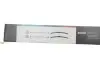 Щетки стеклоочистителя (600/530mm) MB Sprinter/VW LT/Opel Vivaro Aerotwin (бескаркасная)) BOSCH 3 397 118 996 (фото 9)