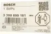 Форсунка омывателя стекла MB Sprinter/VW LT 96-06 (на щетку) BOSCH 3 398 699 161 (фото 7)