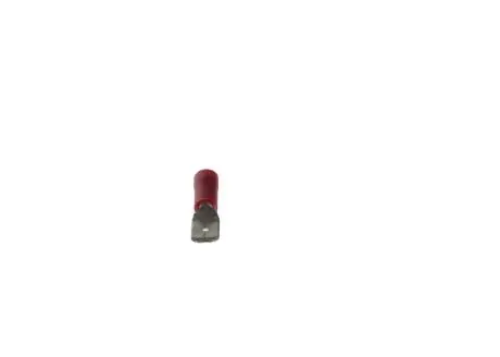 Плаский штекер BOSCH 8 784 480 010