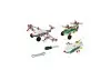 Набор для конструирования самолетов Klein 3in1 Aircraft BOSCH 8790 (фото 2)