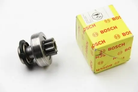 Бендікс Jumper/Boxer 2.5D/TD (Sofim) 94>02 BOSCH 9 002 336 224