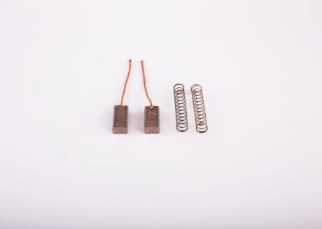 Угольная щетка, генератор BOSCH 9124080037