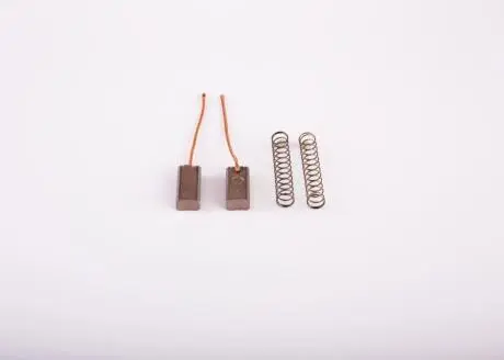 Угольная щетка, генератор BOSCH 9124080037
