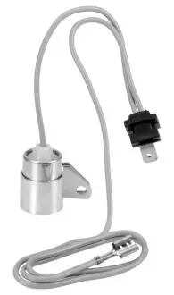 Конденсатор, система запалювання BOSCH 9231081419