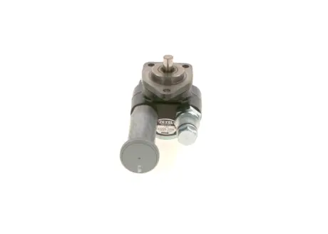 Насос палива. Насос, топливоподающяя система BOSCH 9441610434