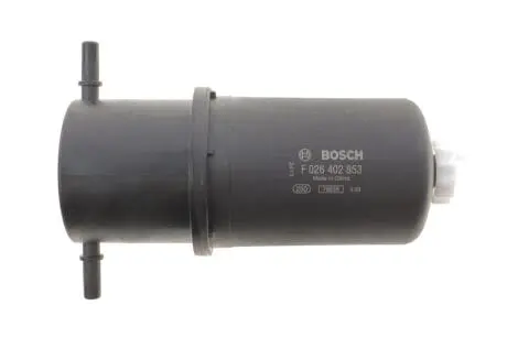 Фільтр паливний VW Crafter 2.0TDI 11-(пошкоджене кріплення) BOSCH DSC_F 026 402 853