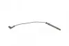 Провод зажигания Renault Clio/Kangoo II/III 1.2 16V 01- (к-кт) BOSCH F 000 99C 602 (фото 3)