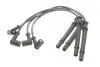 Провод зажигания Renault Clio/Kangoo II/III 1.2 16V 01- (к-кт) BOSCH F 000 99C 602 (фото 6)