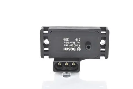 Датчик, давление во впускном газопроводе BOSCH F00099P169