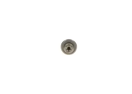Регулятор давления подачи топлива BOSCH F000DR9002