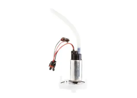 Насос топлива BOSCH F000TE181A