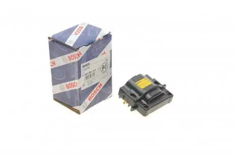 Котушка запалювання BOSCH F 000 ZS0 121