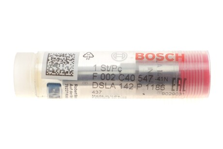 Розпилювач BOSCH F 002 C40 547